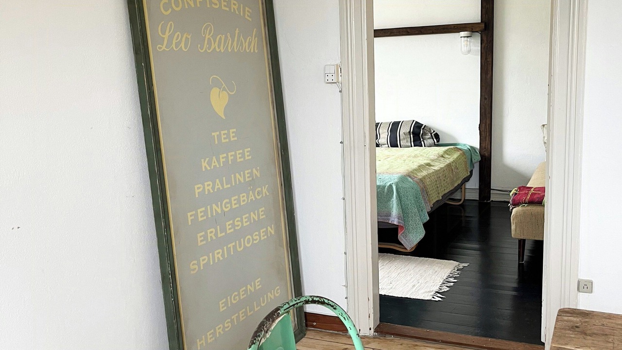 Photo of Bedroom in Thisted Municipality