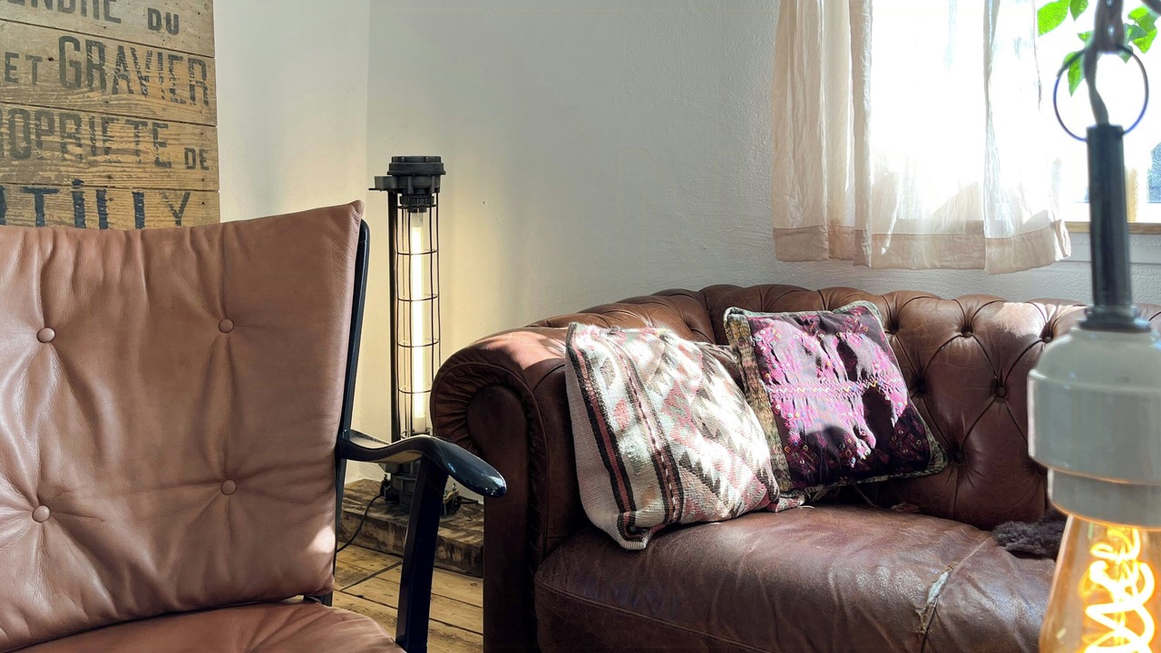 Photo of Livingroom in Thisted Municipality