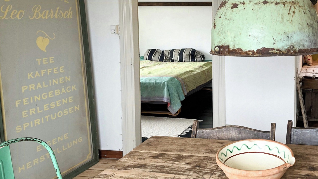 Photo of Bedroom in Thisted Municipality