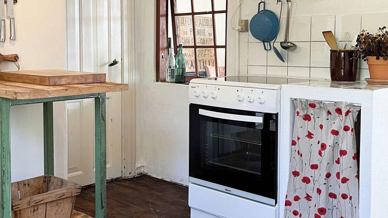 Photo of Kitchen in Thisted Municipality