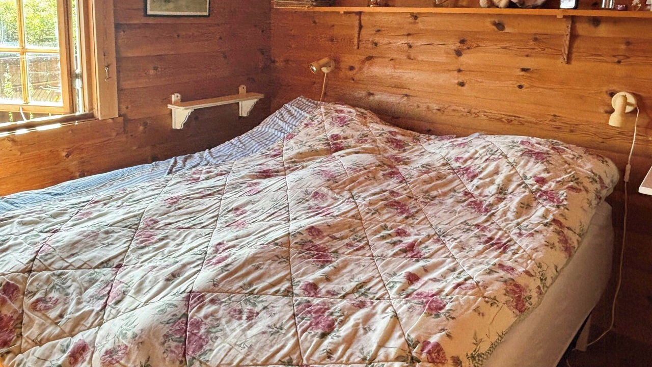 Photo of Bedroom in Klint