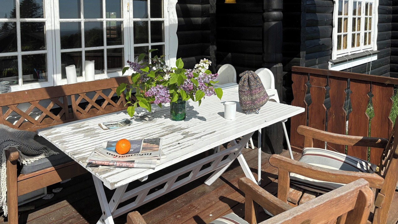 Photo of Outdoor in Klint