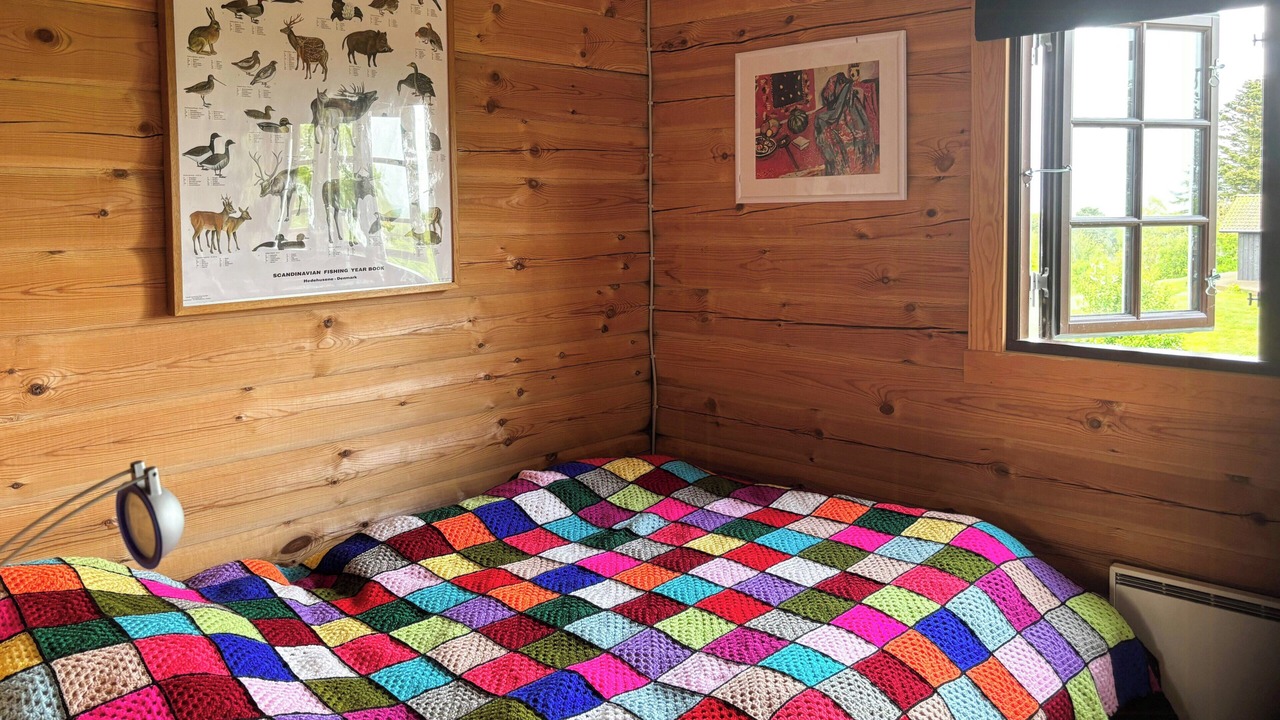 Photo of Bedroom in Klint
