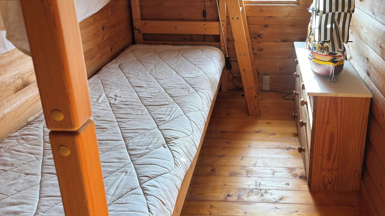 Photo of Bedroom in Klint
