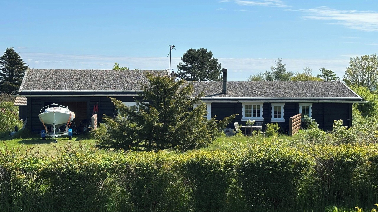 Photo of Outdoor in Klint