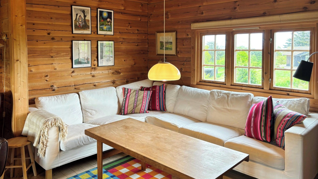 Photo of Livingroom in Klint