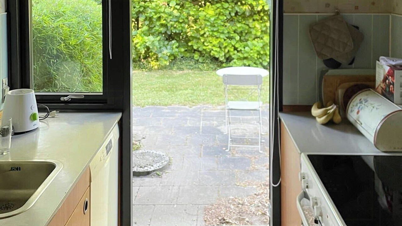 Photo of Kitchen in Hundested