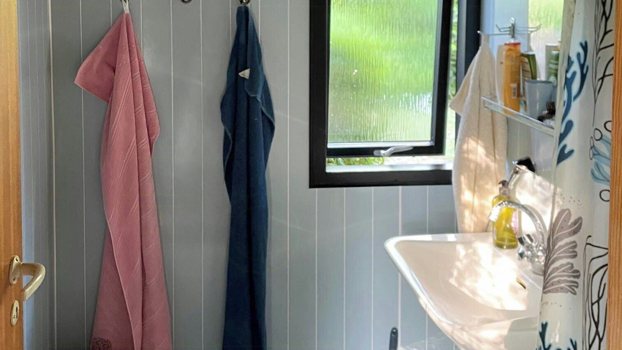 Photo of Bathroom in Hundested
