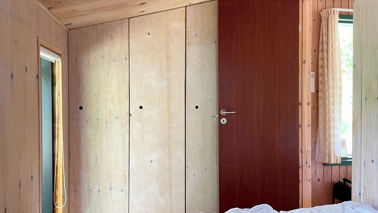 Photo of Bedroom in Hundested