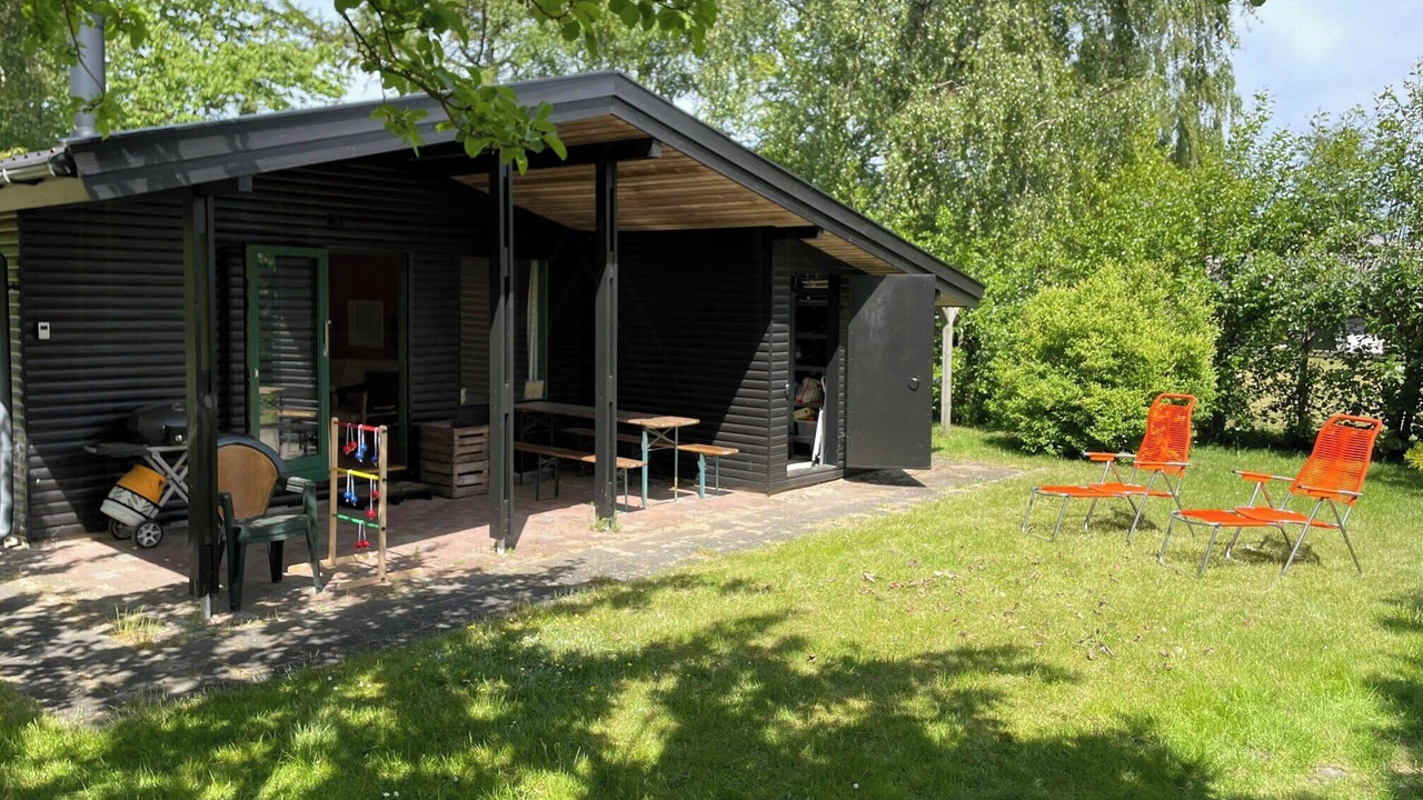 Photo of Outdoor in Hundested