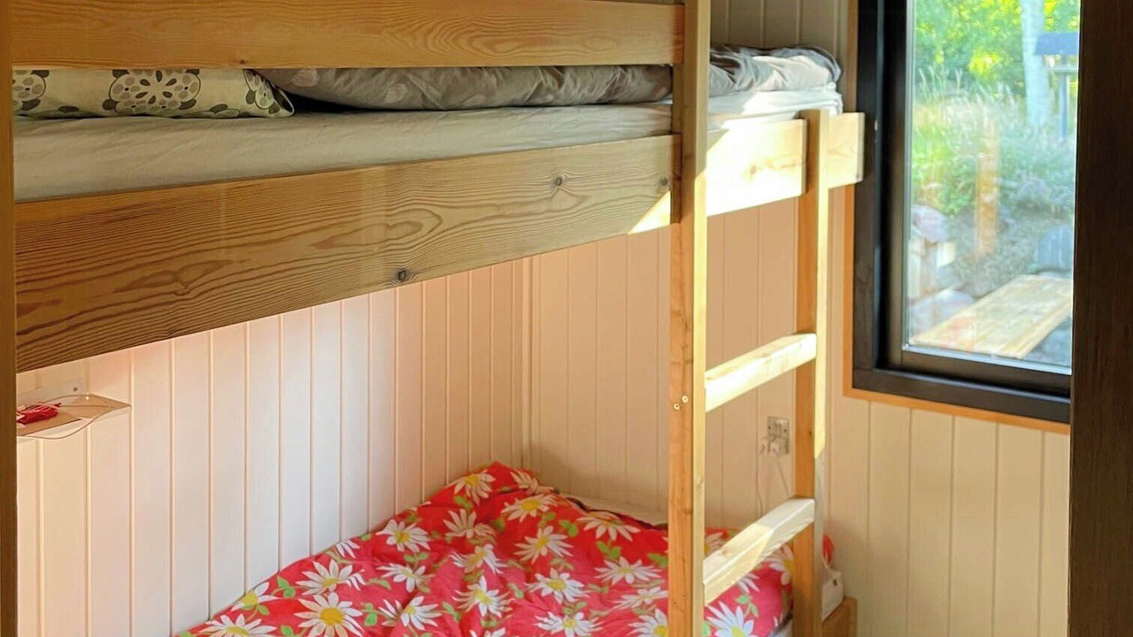 Photo of Bedroom in Hundested