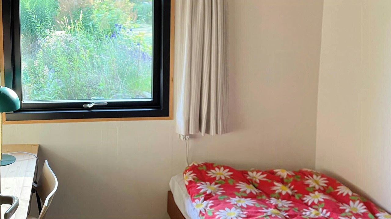 Photo of Bedroom in Hundested
