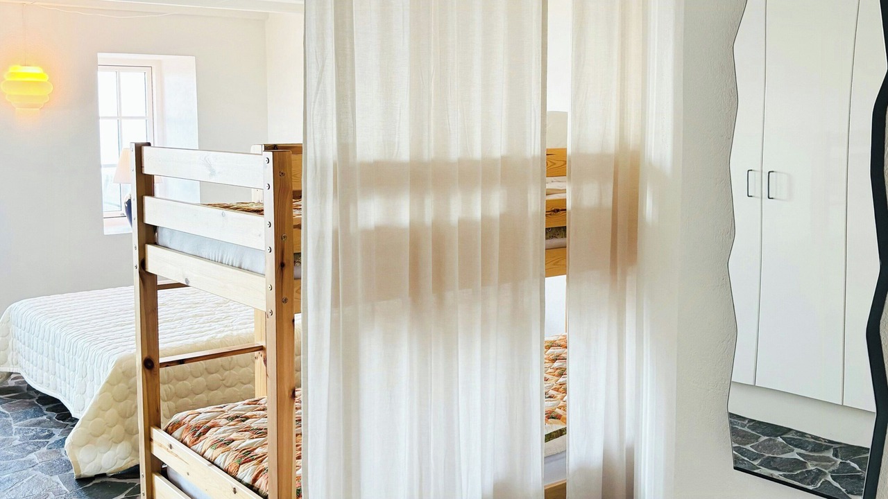 Photo of Bedroom in Logstor