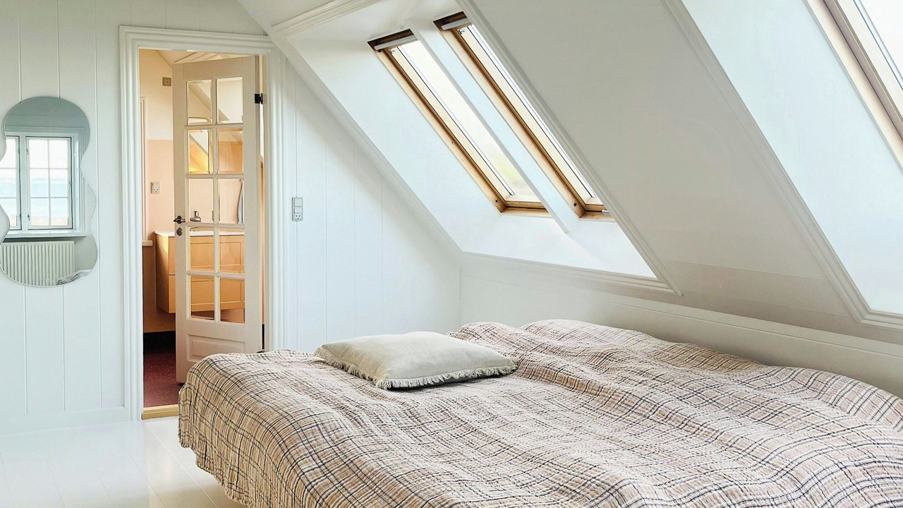 Photo of Bedroom in Logstor