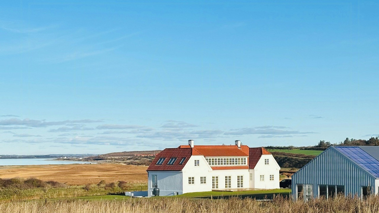 Photo of Outdoor in Logstor