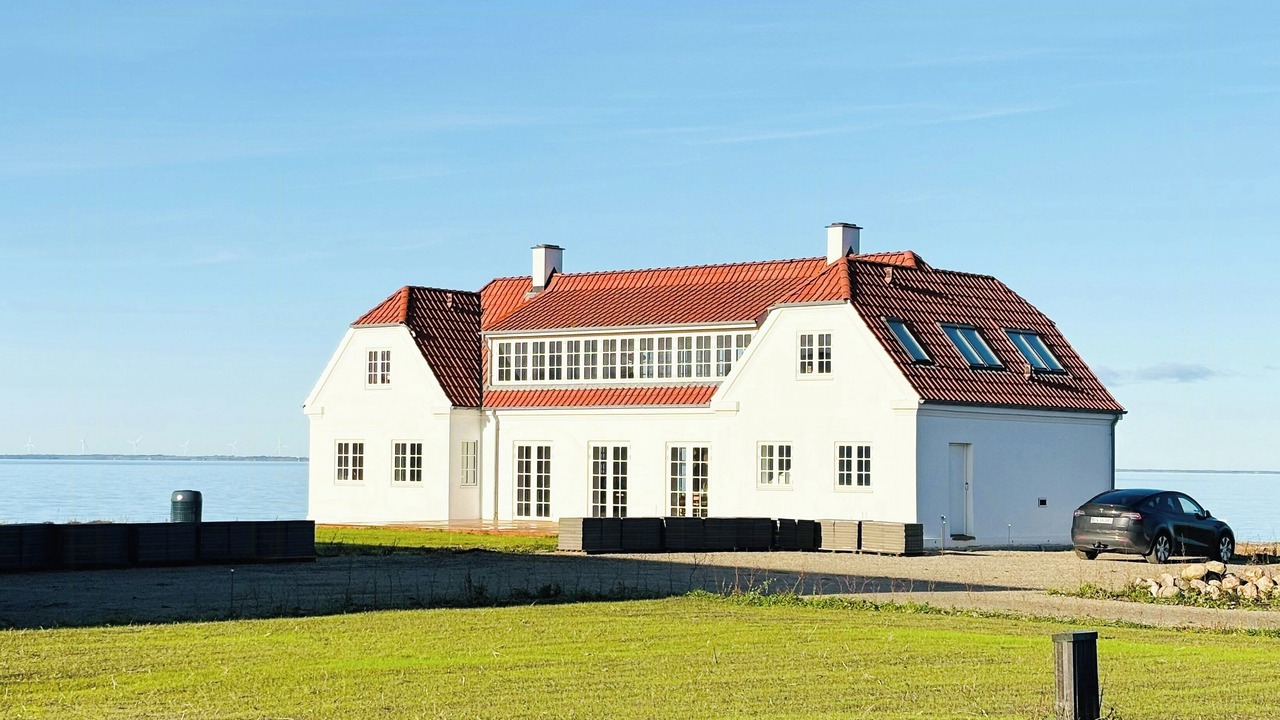 Photo of Outdoor in Logstor