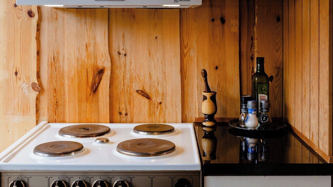 Photo of Kitchen in Udsholt Sand