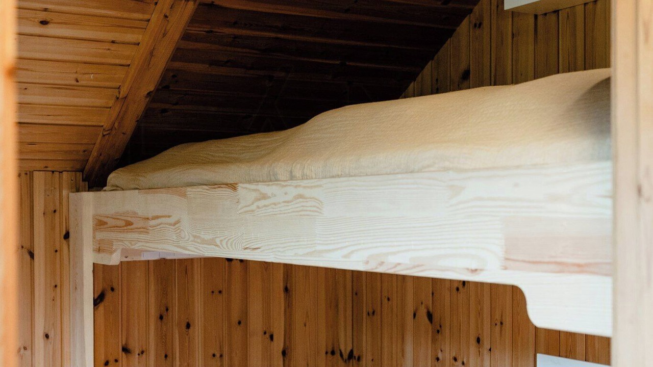 Photo of Bedroom in Udsholt Sand