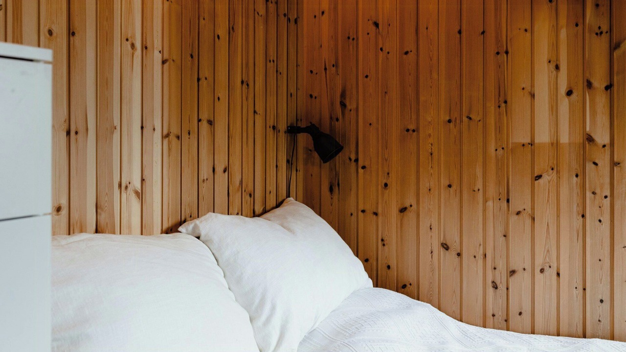 Photo of Bedroom in Udsholt Sand