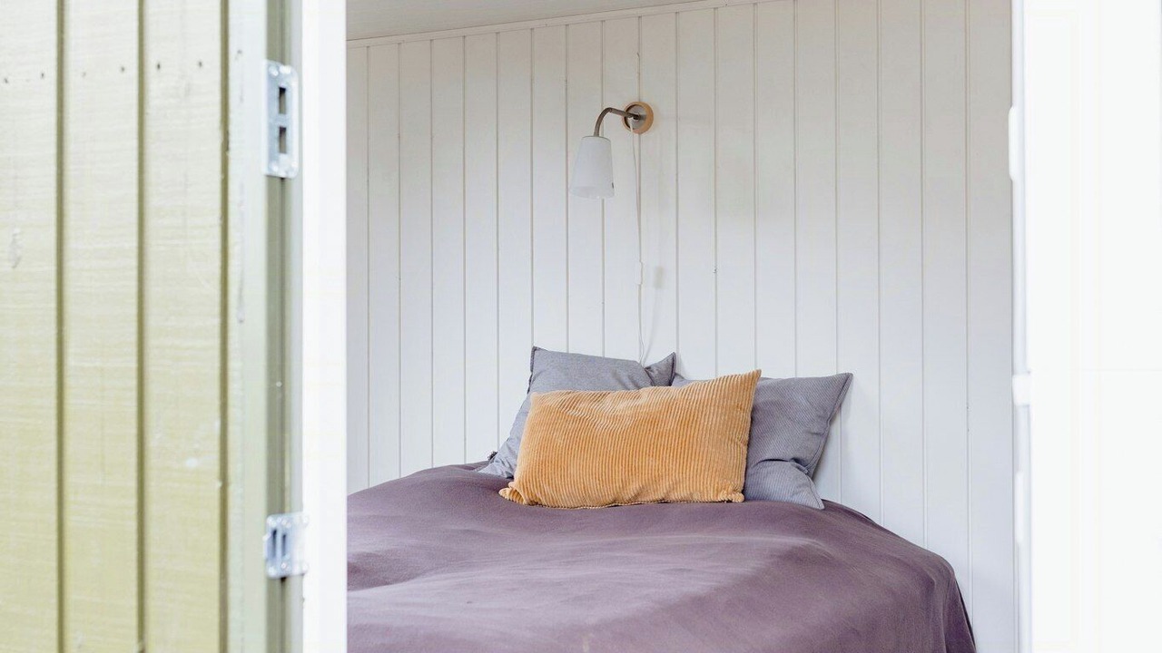 Photo of Bedroom in Udsholt Sand