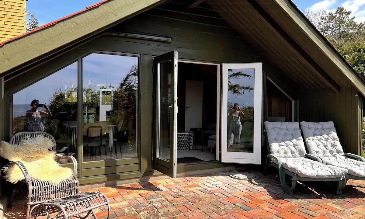 Photo of Patio Balcony in Udsholt Sand
