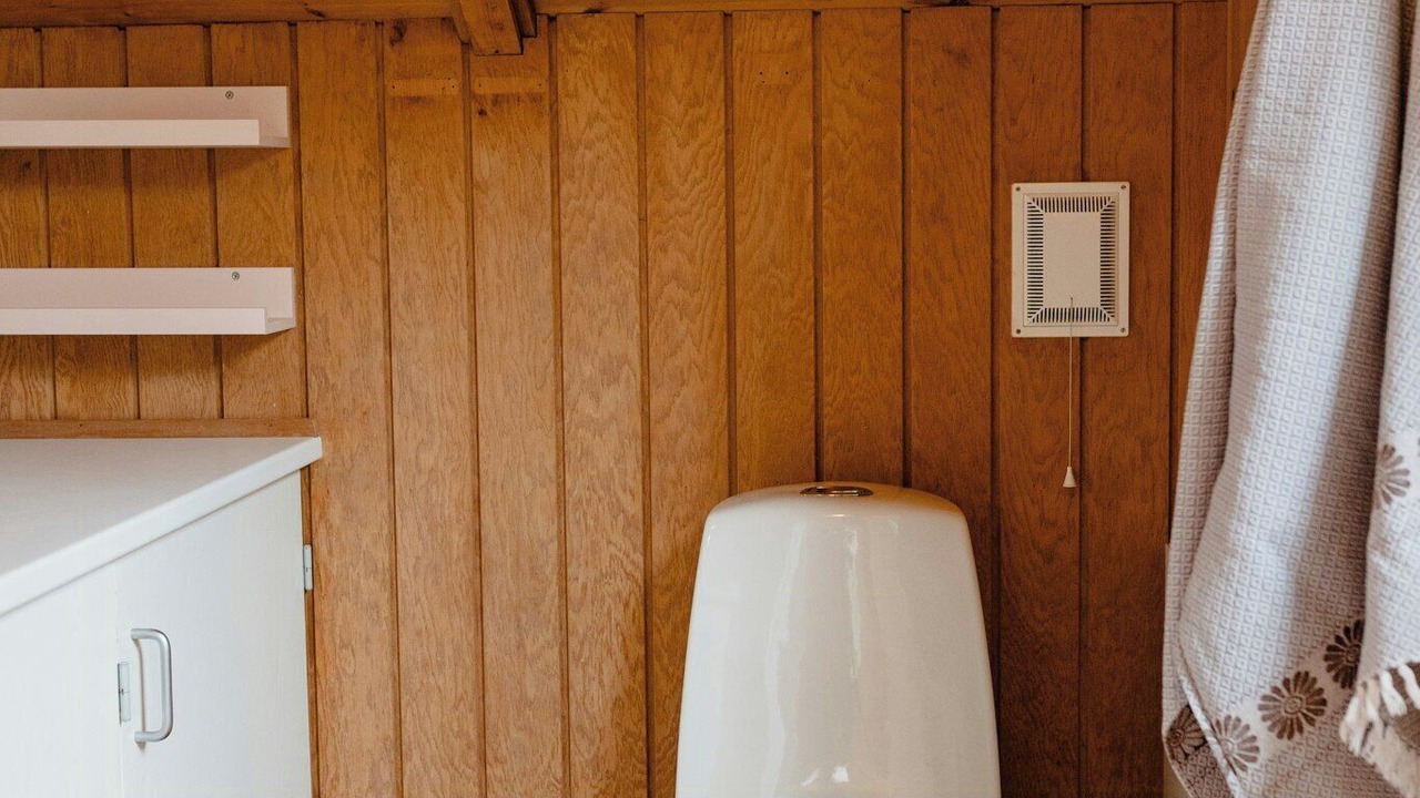 Photo of Bathroom in Udsholt Sand