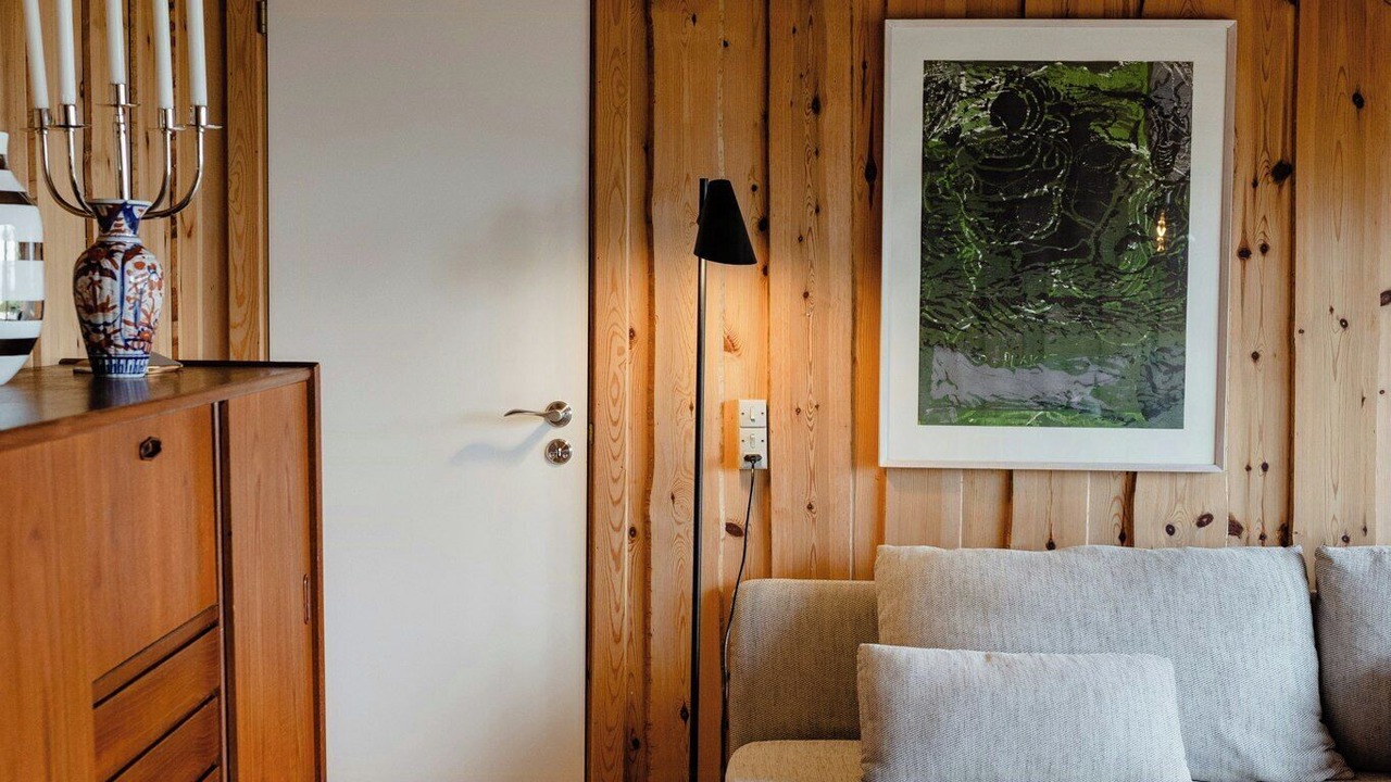 Photo of Livingroom in Udsholt Sand