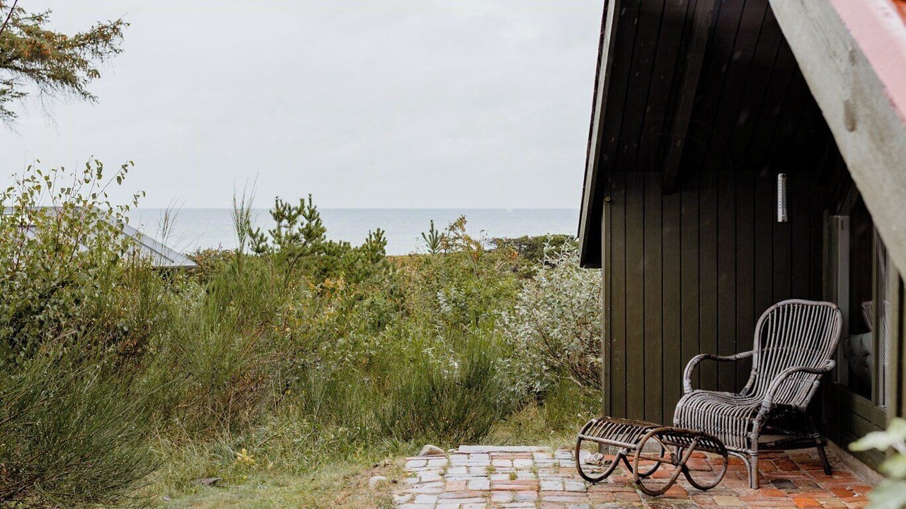 Photo of Patio Balcony in Udsholt Sand