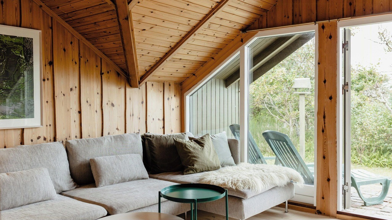 Photo of Livingroom in Udsholt Sand