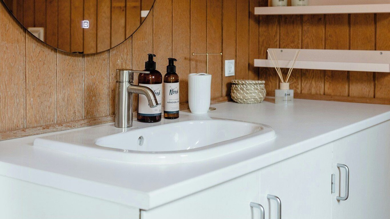 Photo of Bathroom in Udsholt Sand