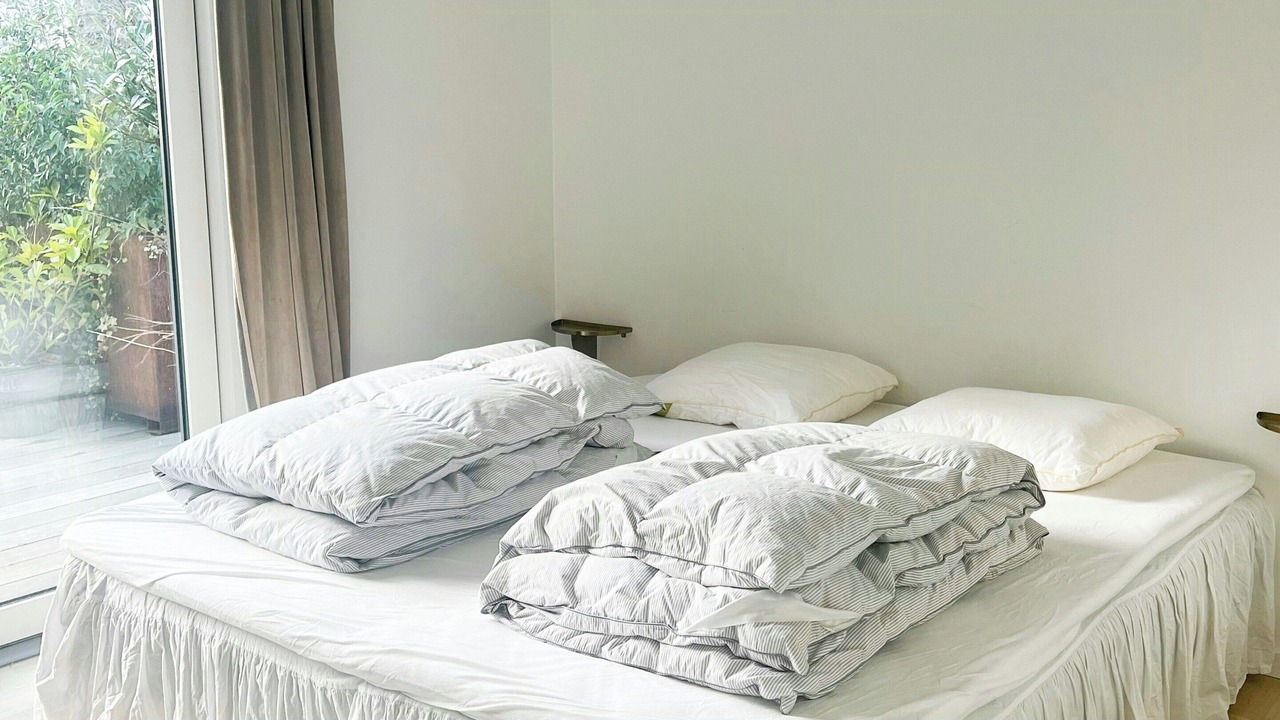 Photo of Bedroom in Holbaek