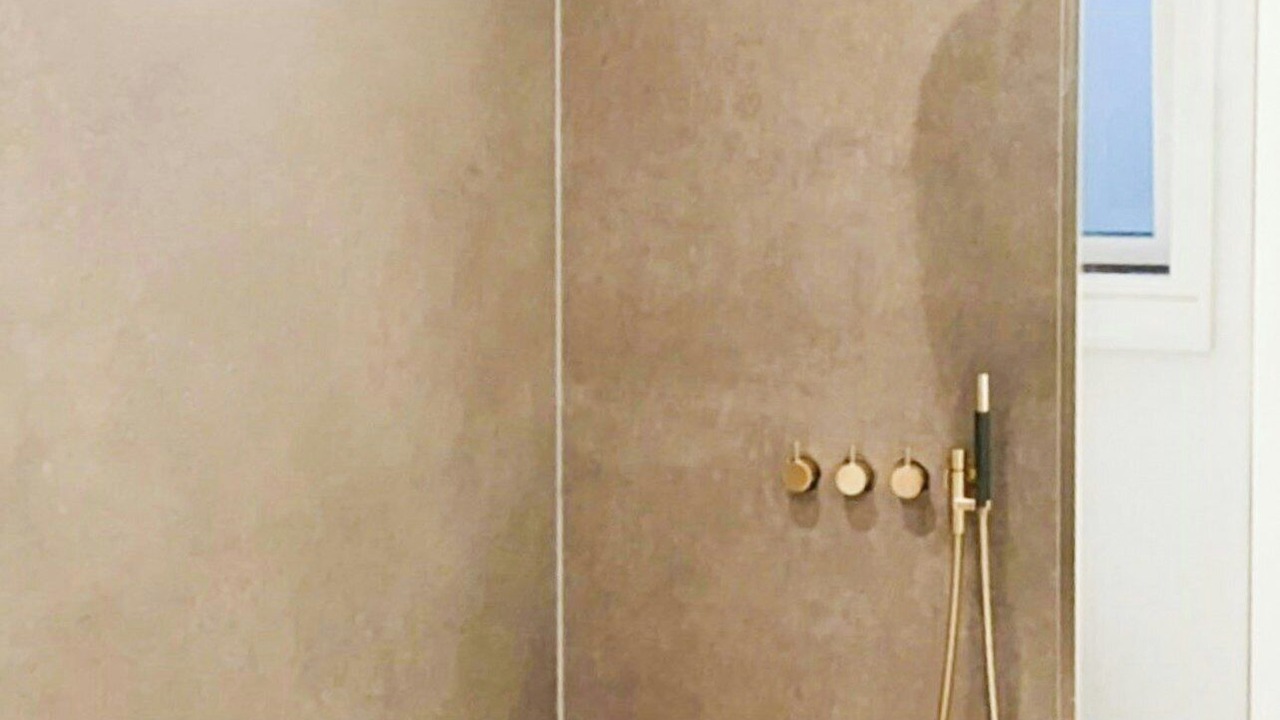 Photo of Bathroom in Holbaek
