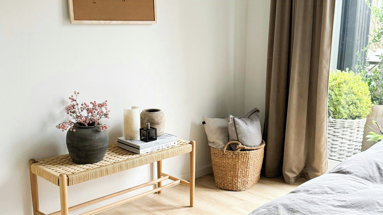 Photo of Bedroom in Holbaek