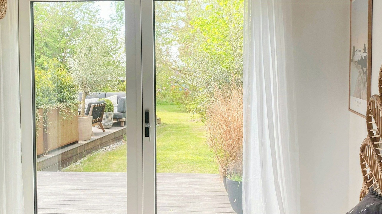 Photo of Bedroom in Holbaek
