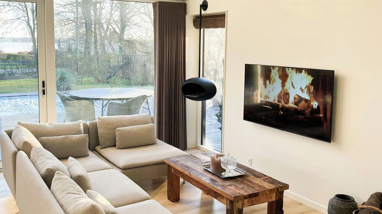 Photo of Livingroom in Holbaek