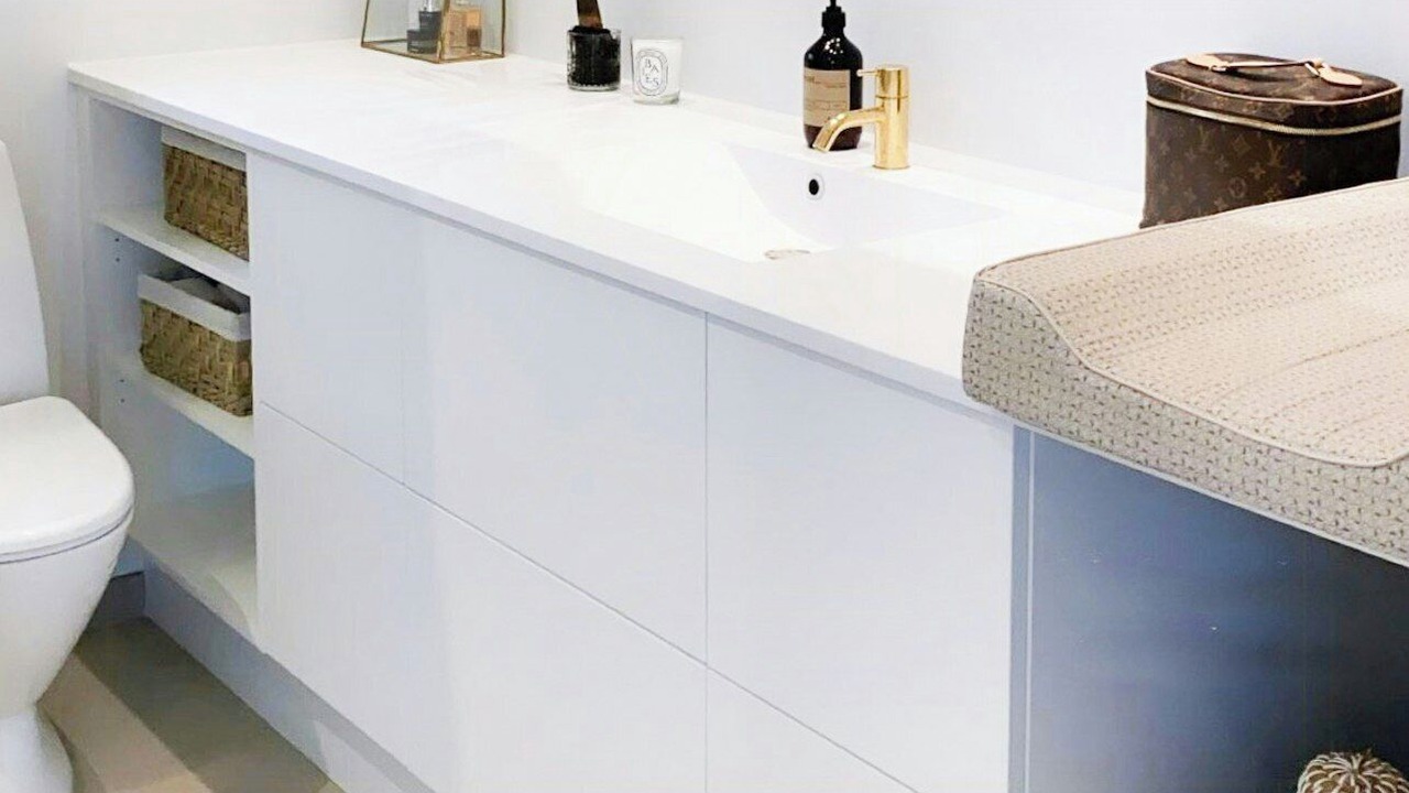 Photo of Bathroom in Holbaek