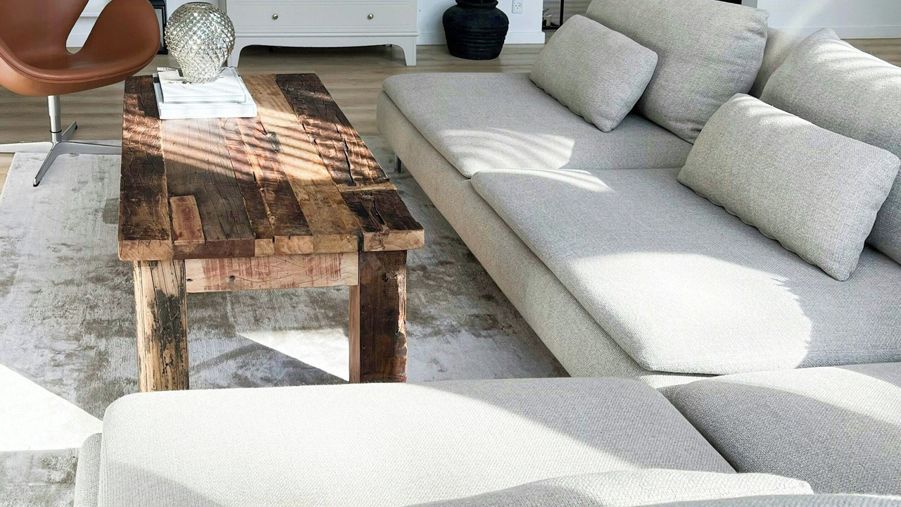 Photo of Livingroom in Holbaek