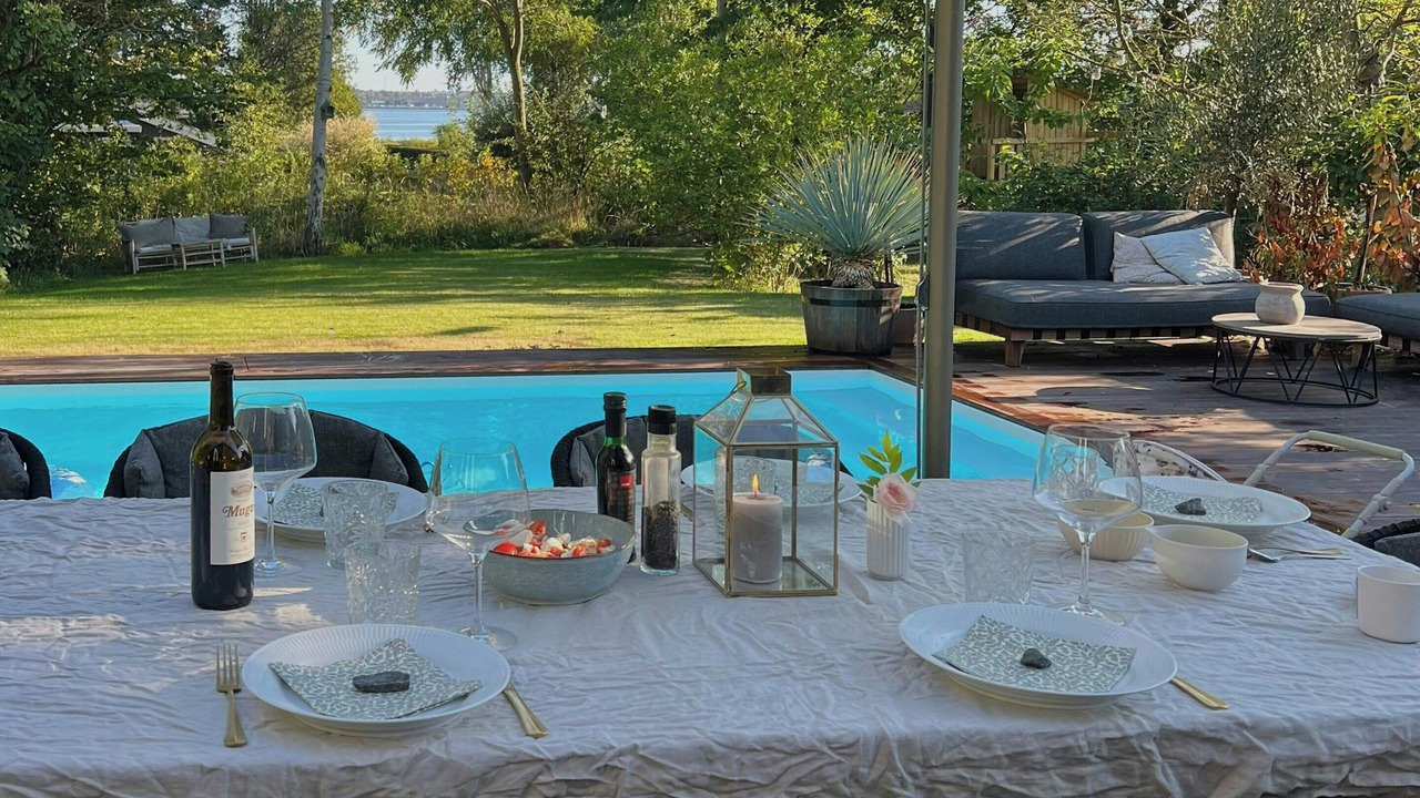 Photo of Outdoor in Holbaek