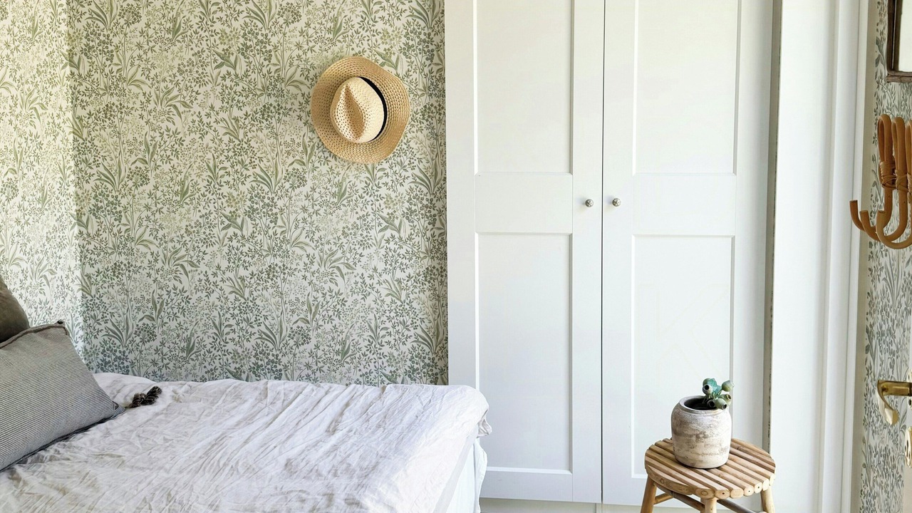 Photo of Bedroom in Holbaek
