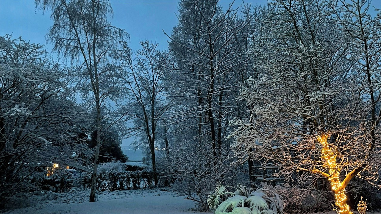 Photo of Outdoor in Holbaek