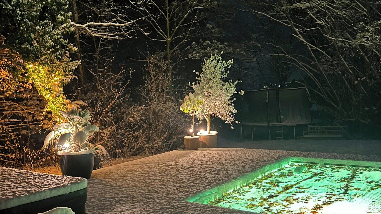 Photo of Outdoor in Holbaek