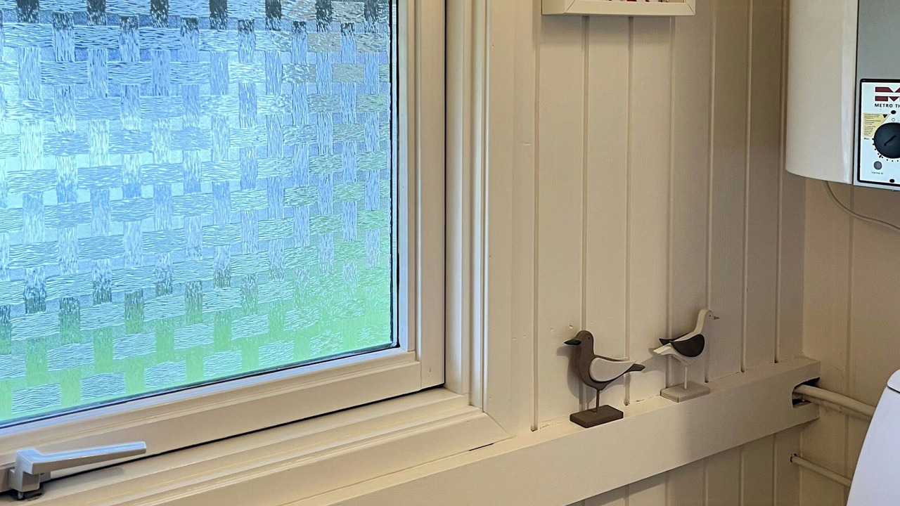 Photo of Bathroom in Karrebksminde