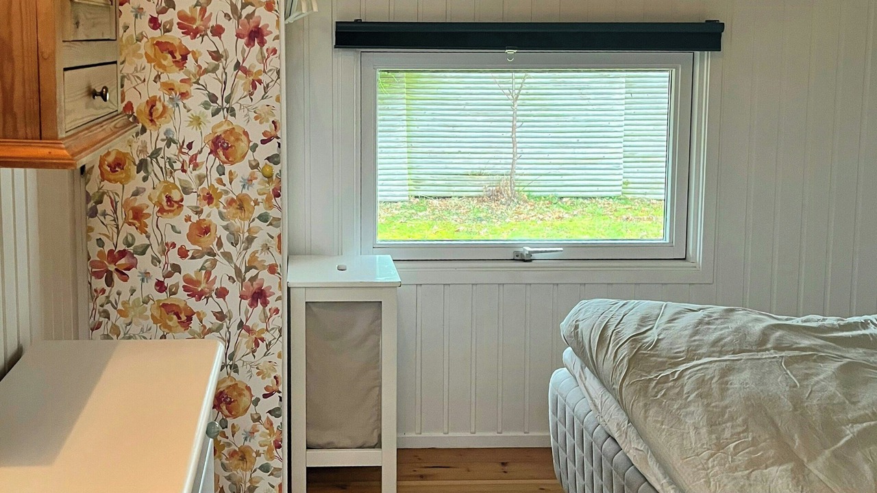 Photo of Bedroom in Karrebksminde