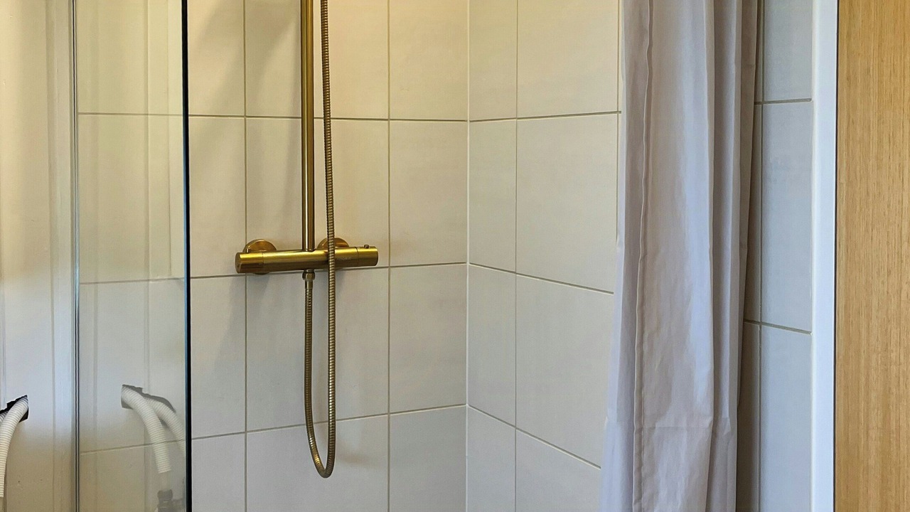 Photo of Bathroom in Karrebksminde