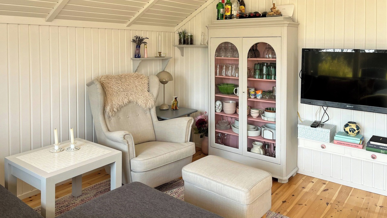 Photo of Livingroom in Karrebksminde