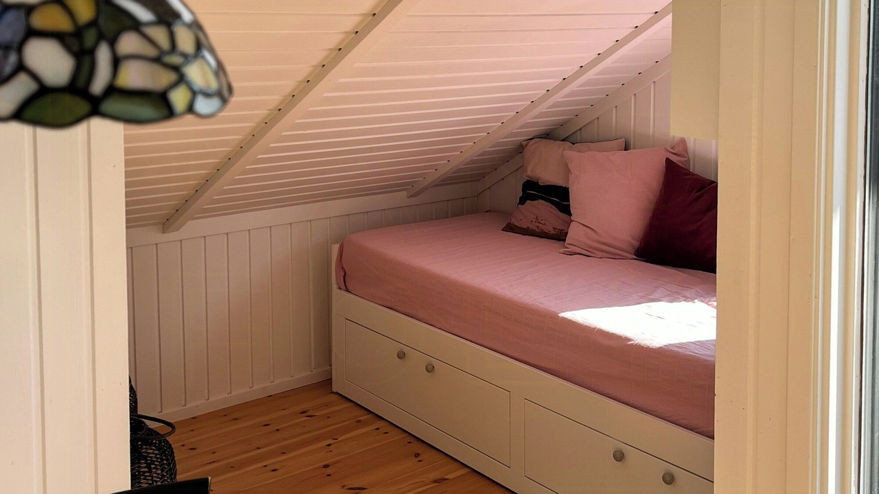 Photo of Bedroom in Karrebksminde