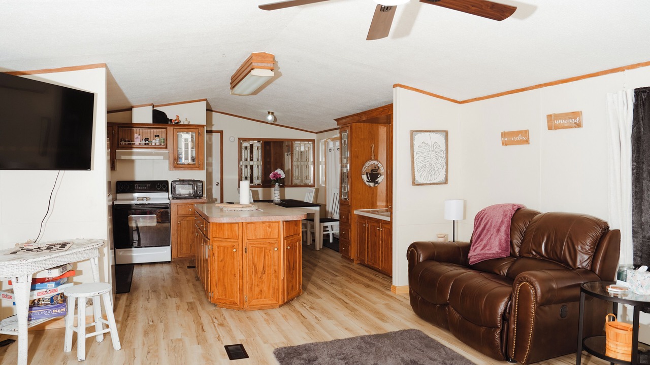 Photo of Livingroom in Scranton