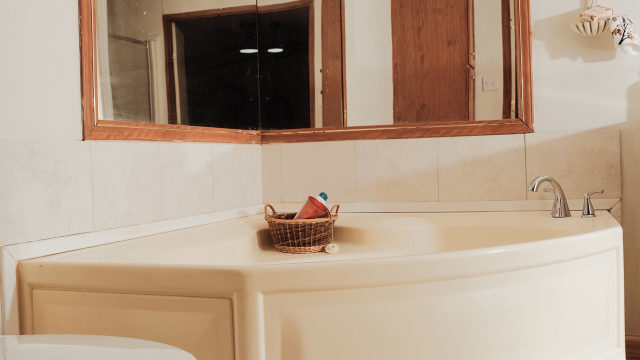 Photo of Bathroom in Scranton