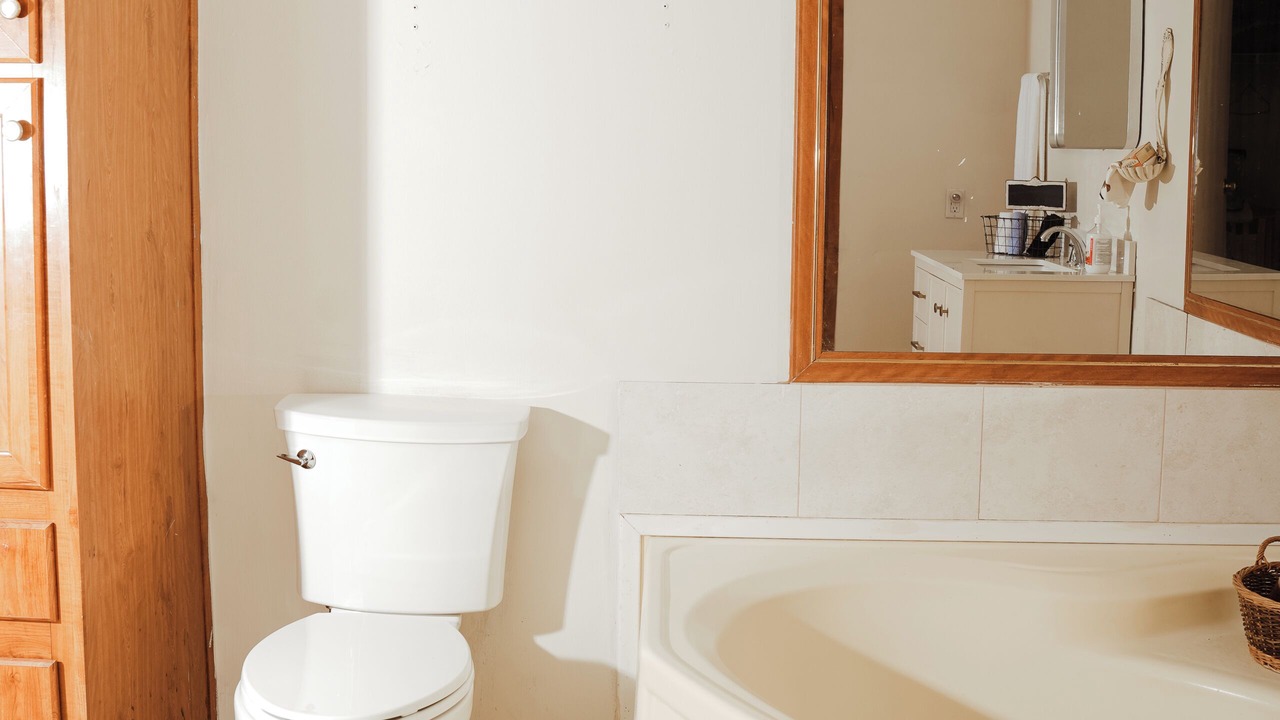 Photo of Bathroom in Scranton