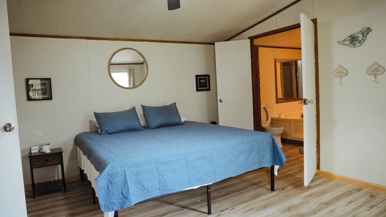 Photo of Bedroom in Scranton